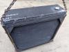 Water radiator for Hanomag 44 C Photo 1 thumbnail