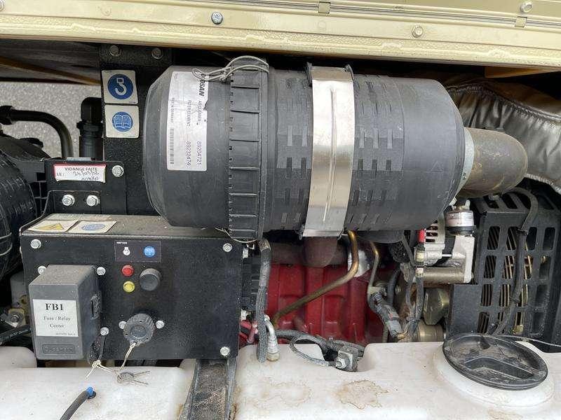 Doosan 7 / 73 Photo 12