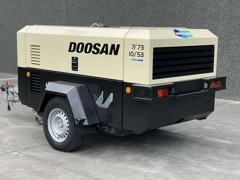 Doosan 7 / 73 Photo 3
