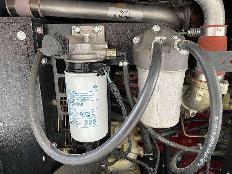 Doosan 7 / 73 Photo 9