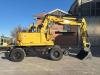 Fuchs MHB 230 ZW 4x4 Photo 20 thumbnail