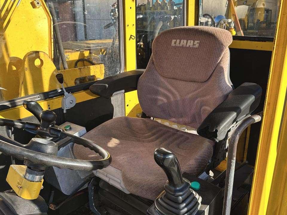 Fuchs MHB 230 ZW 4x4 Photo 14