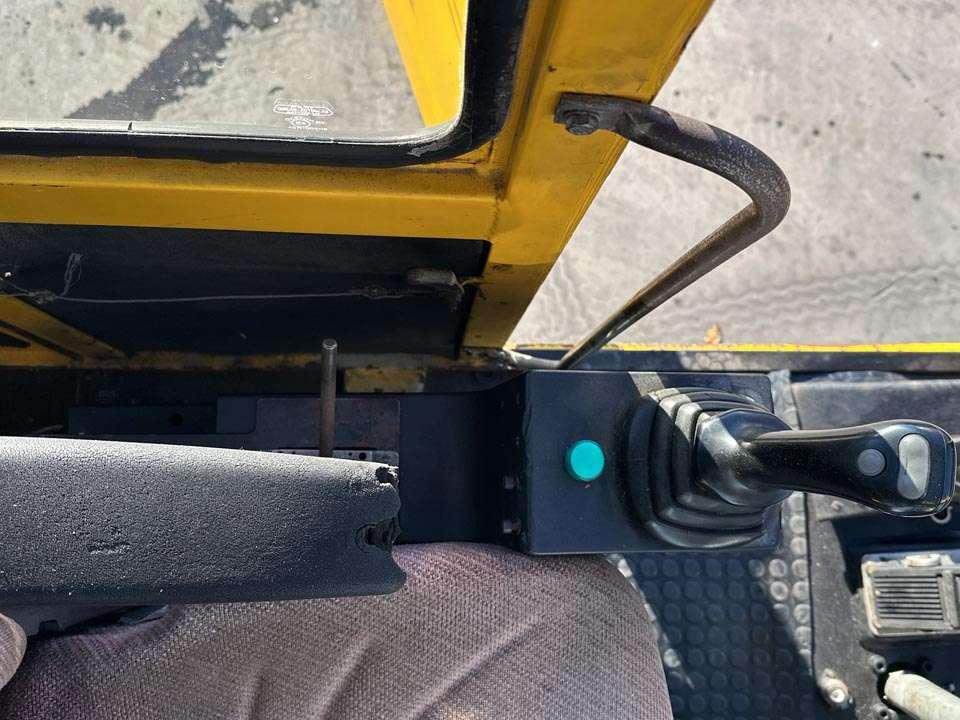 Fuchs MHB 230 ZW 4x4 Photo 16