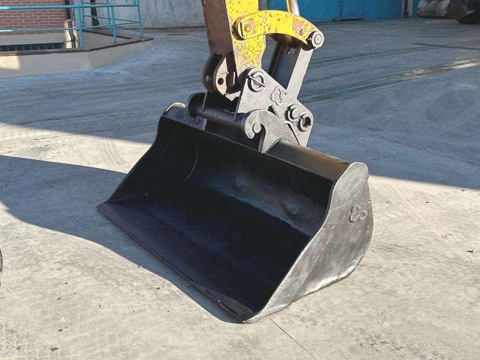 Fuchs MHB 230 ZW 4x4 Photo 9