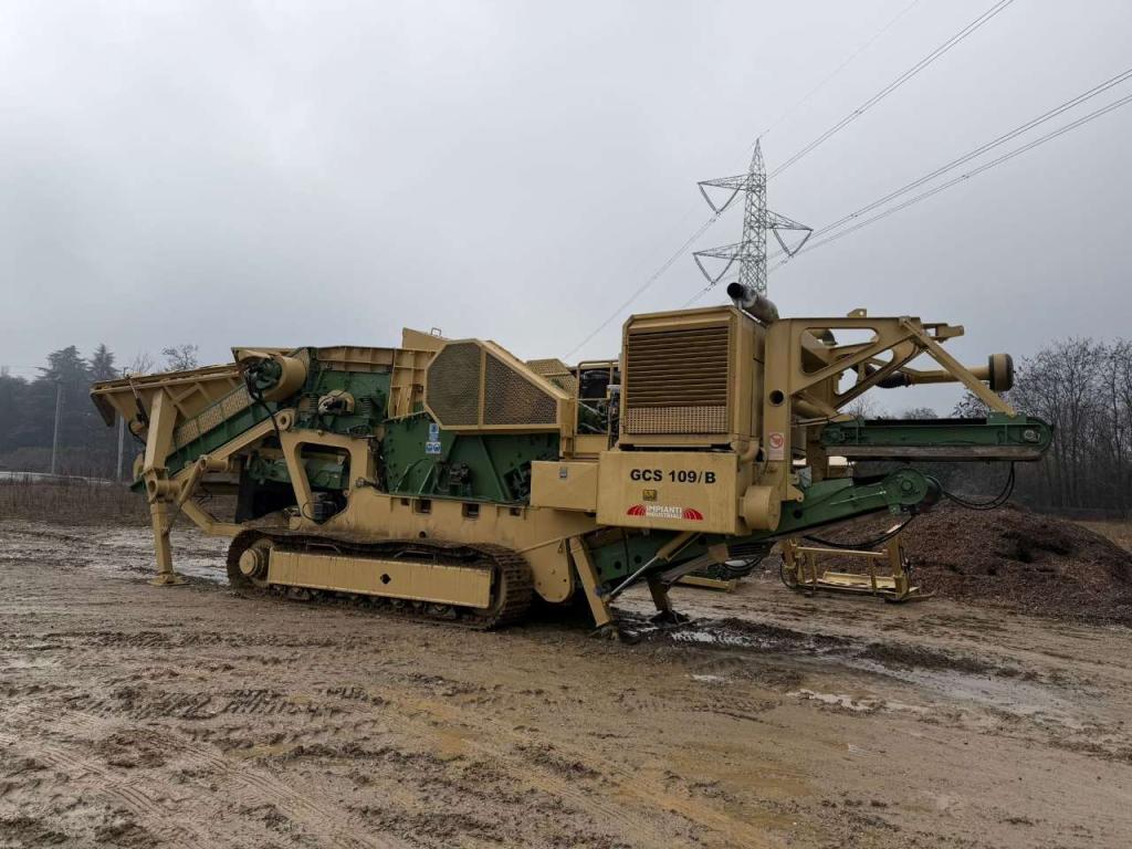 Rev GCS 109 B Photo 1