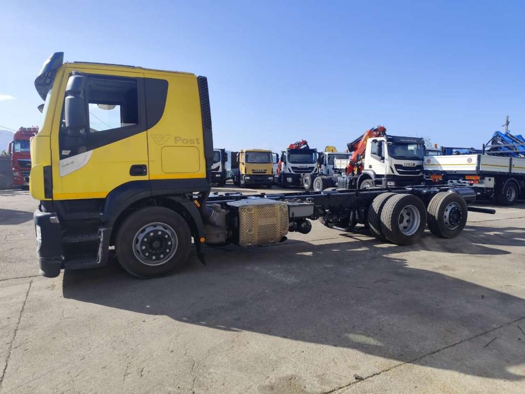 Iveco HI-STREET 260S46 XP Photo 14