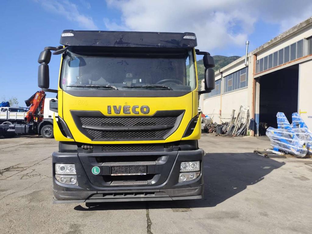 Iveco HI-STREET 260S46 XP Photo 26