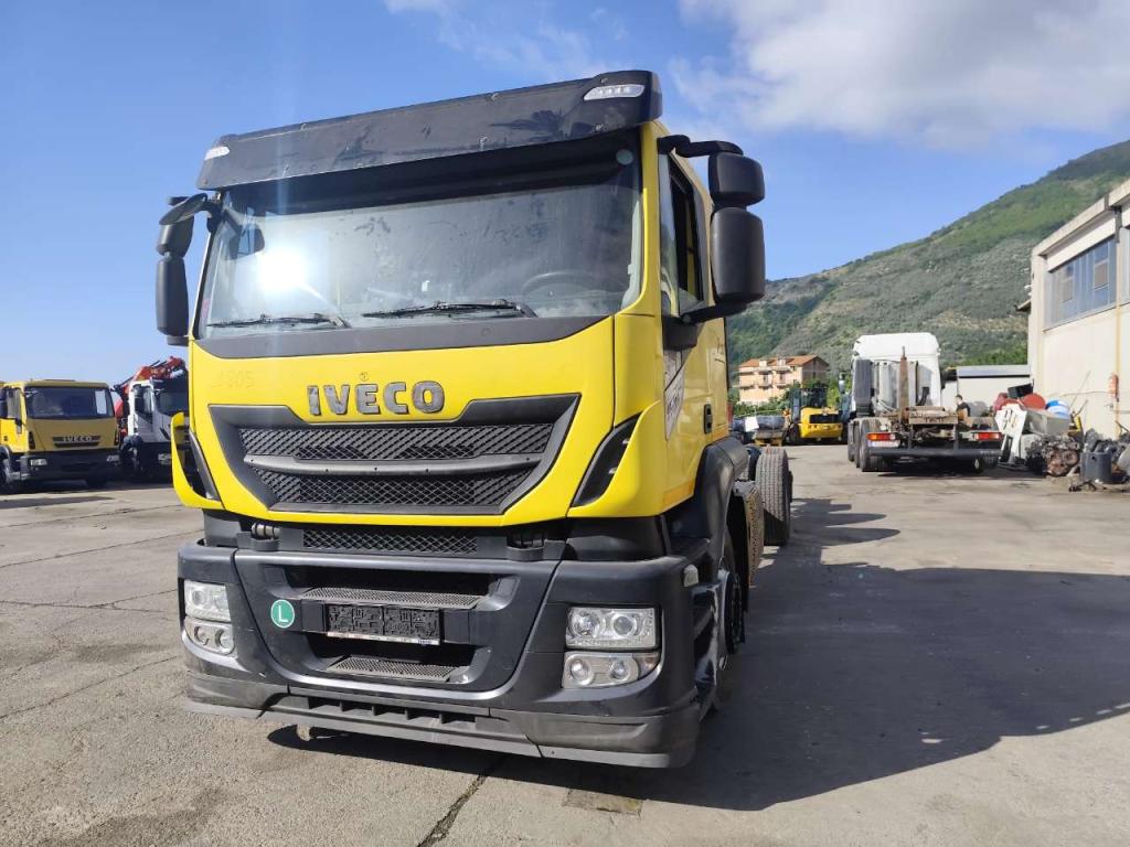 Iveco HI-STREET 260S46 XP Photo 29