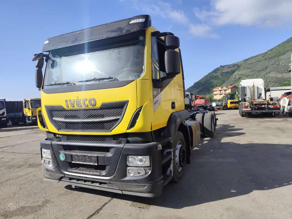Iveco HI-STREET 260S46 XP Photo 30