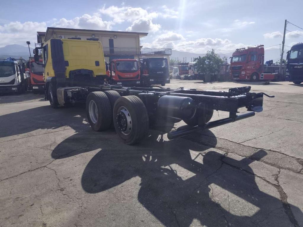 Iveco HI-STREET 260S46 XP Photo 6
