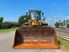 Caterpillar 966M Photo 8 thumbnail
