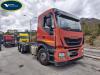 Iveco HI-STREET 260S42 Photo 1 thumbnail