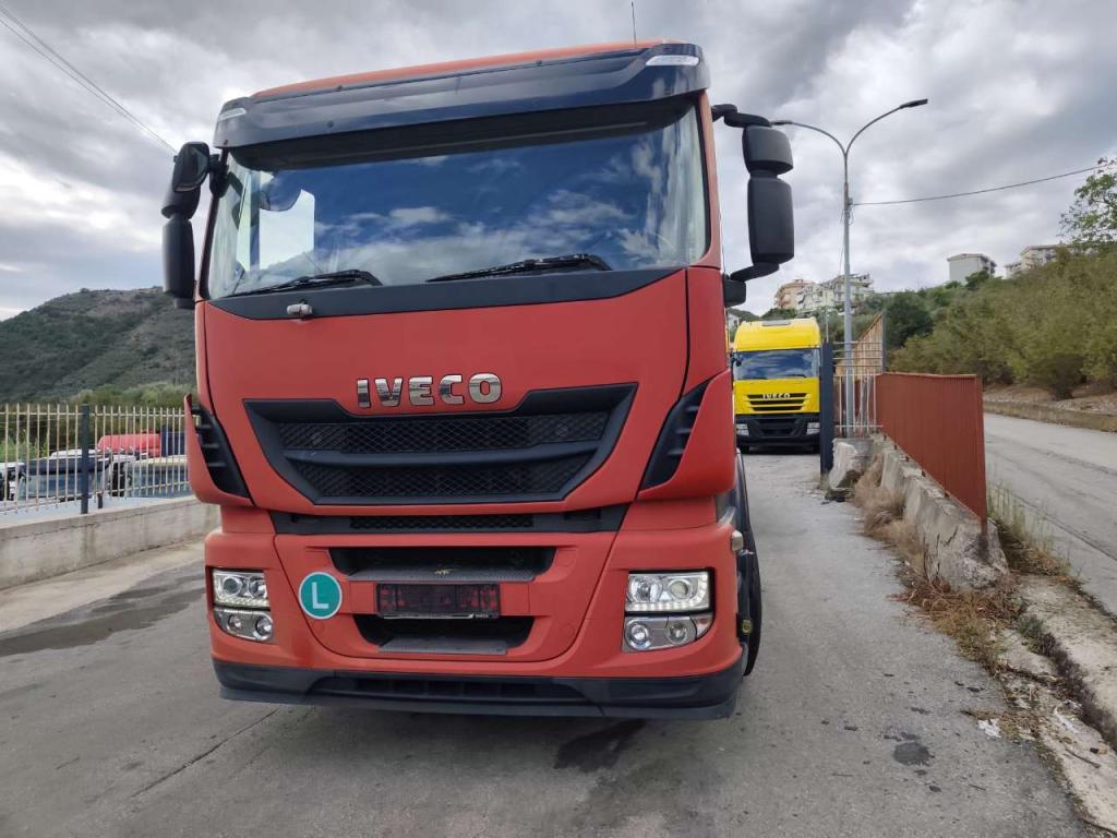 Iveco HI-STREET 260S42 Photo 25
