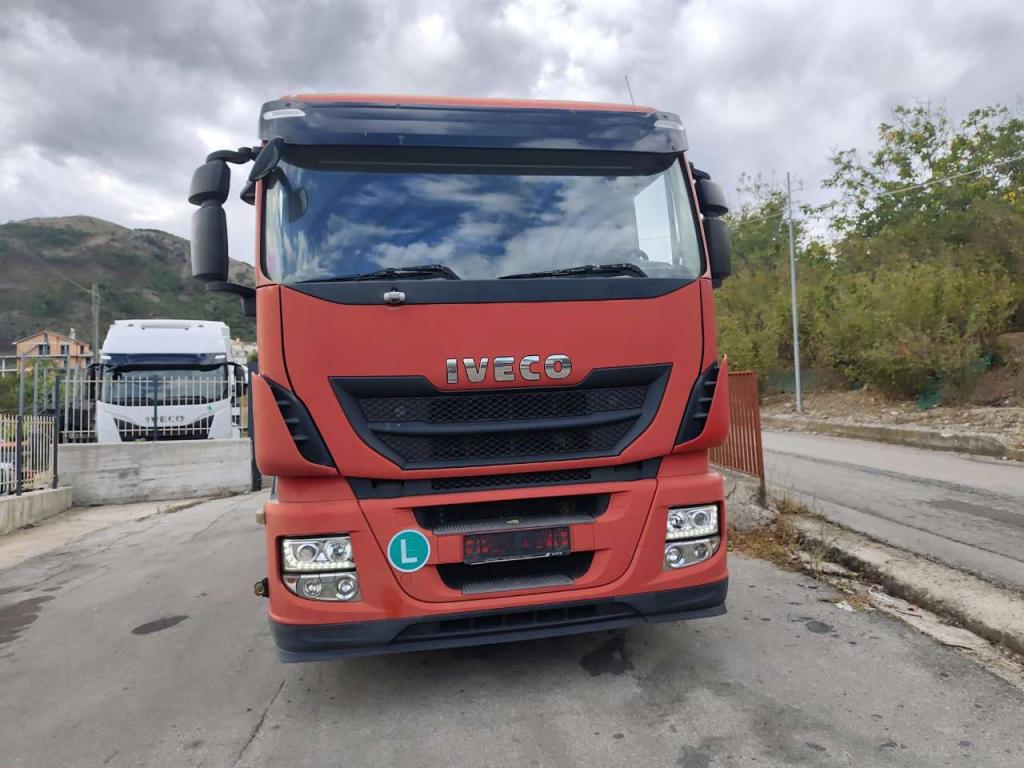Iveco HI-STREET 260S42 Photo 28