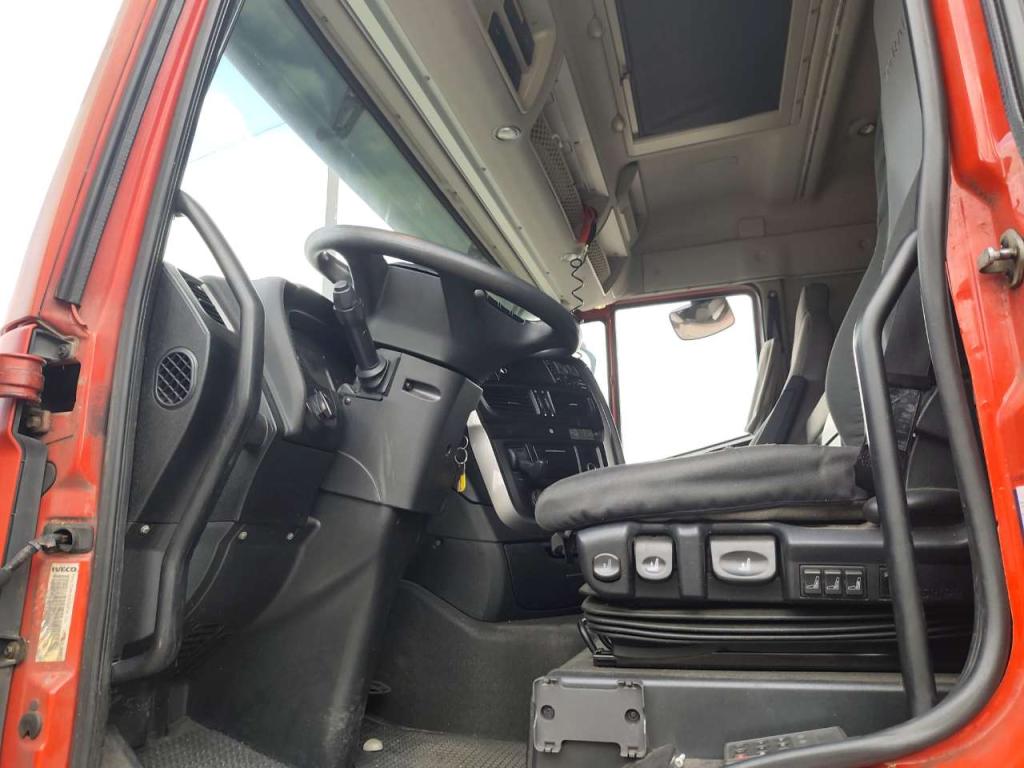 Iveco HI-STREET 260S42 Photo 8