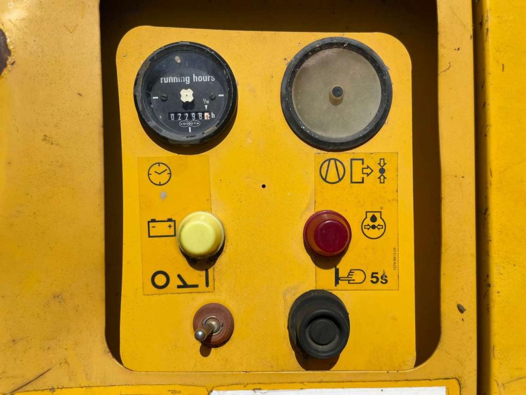 Atlas Copco ABEG516 Photo 10