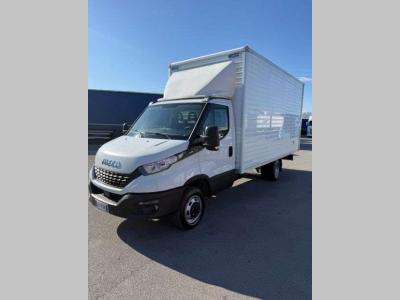 Iveco Daily 35C16 sold by Ferrara Veicoli