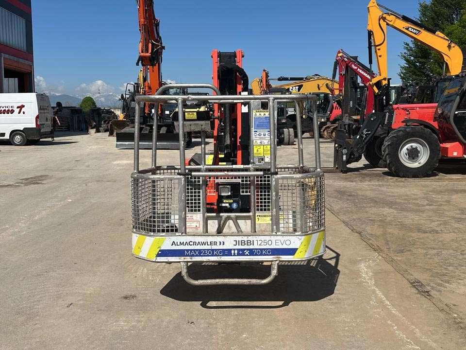 Almac JIBBI1250 EVO Photo 16
