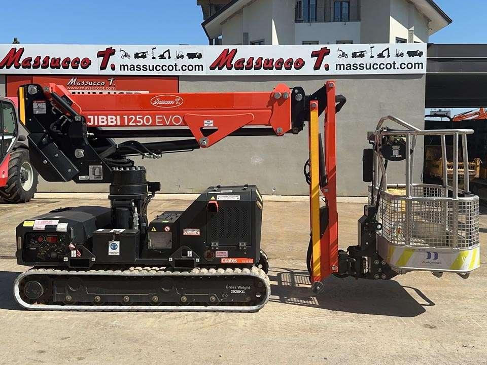 Almac JIBBI1250 EVO Photo 17