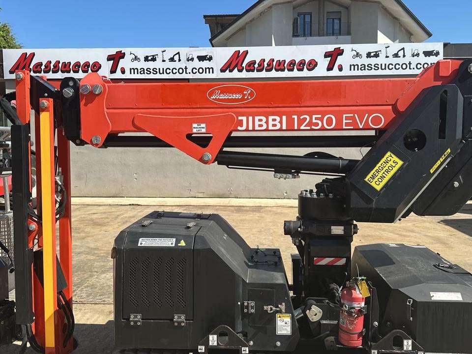 Almac JIBBI1250 EVO Photo 7