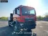 Man TGM 18.320 4X4 Photo 5 thumbnail