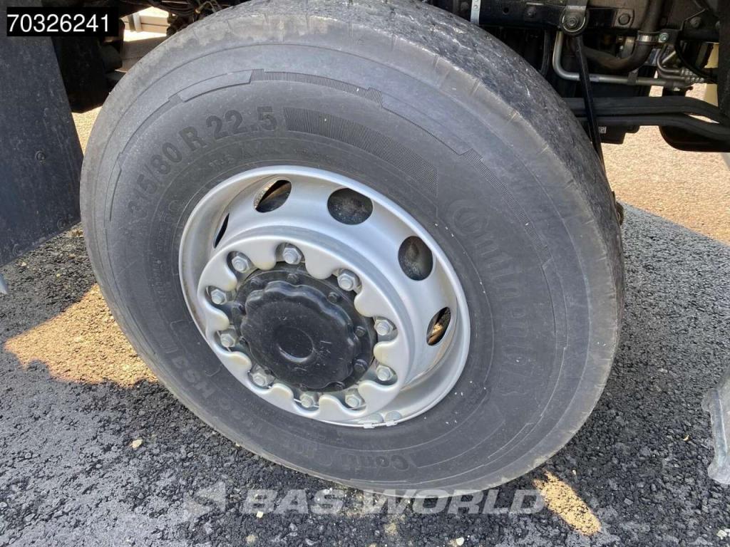 Man TGM 18.320 4X4 Photo 18
