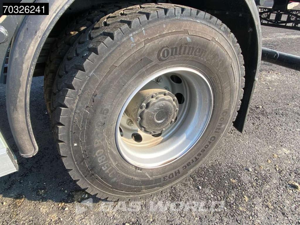 Man TGM 18.320 4X4 Photo 20