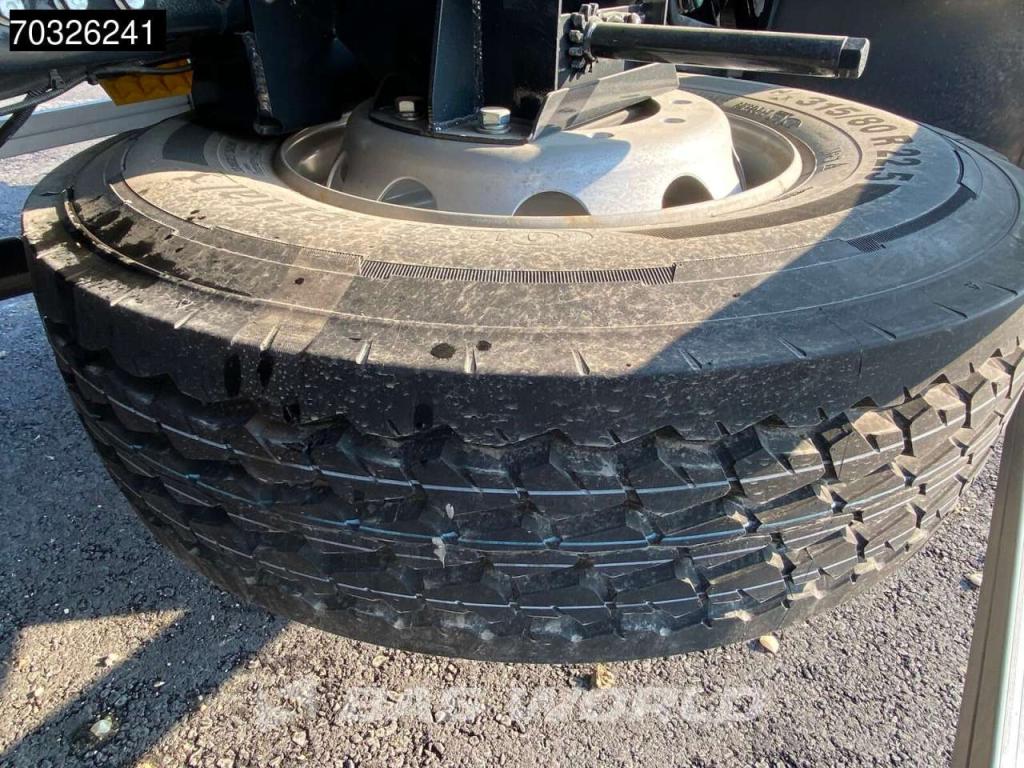 Man TGM 18.320 4X4 Photo 21