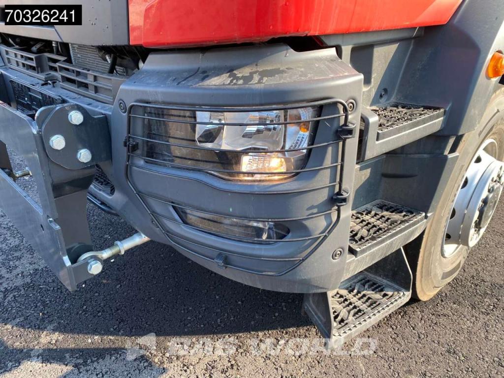Man TGM 18.320 4X4 Photo 9