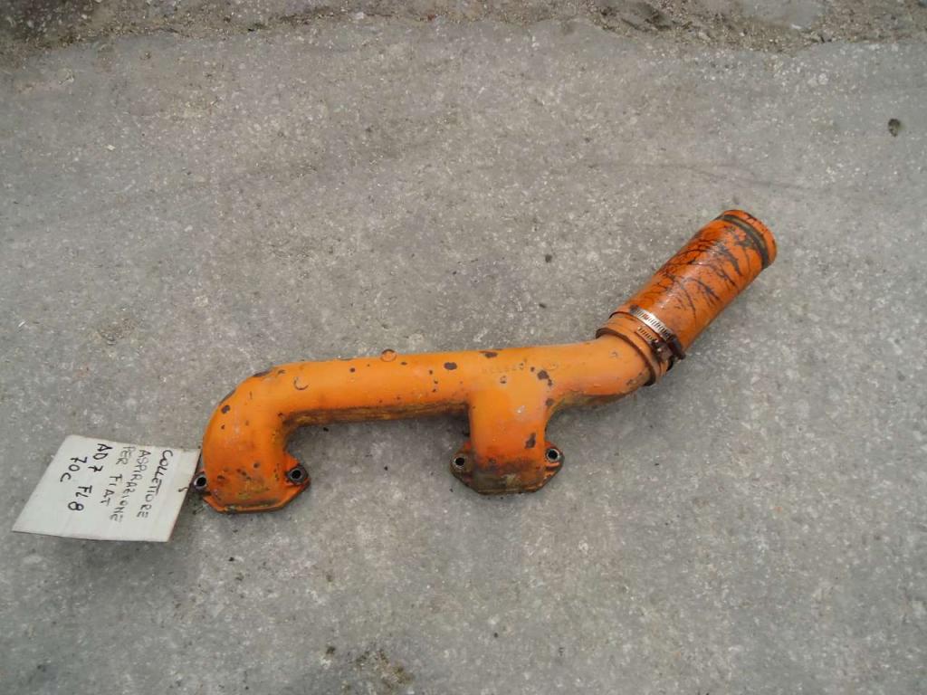 Intake manifold for Fiat AD7 - FL8 - 70C Photo 1
