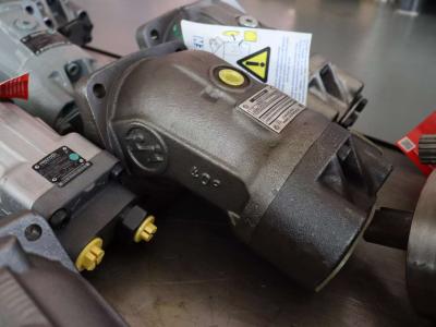 Bosch Rexroth A2FO56/61L-PPB05 sold by Kolben s.r.l.