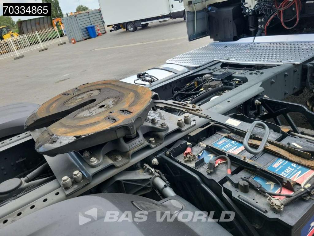 Daf XF 480 4X2 SC LED Cruise Control Photo 10