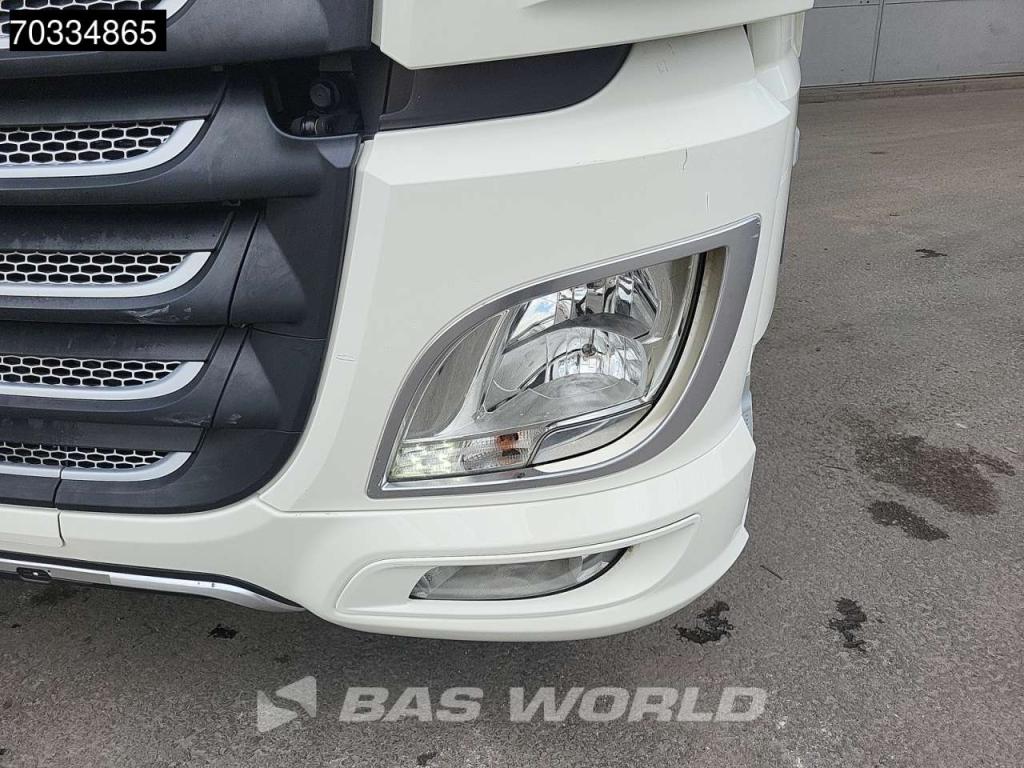 Daf XF 480 4X2 SC LED Cruise Control Photo 14