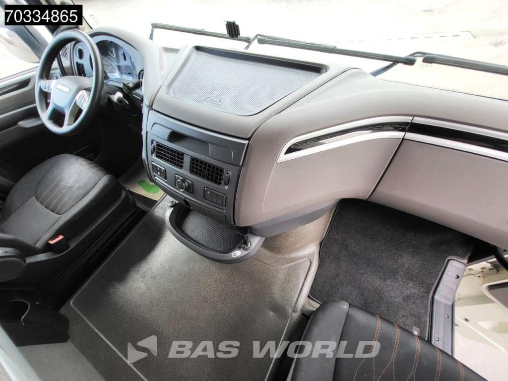 Daf XF 480 4X2 SC LED Cruise Control Photo 16