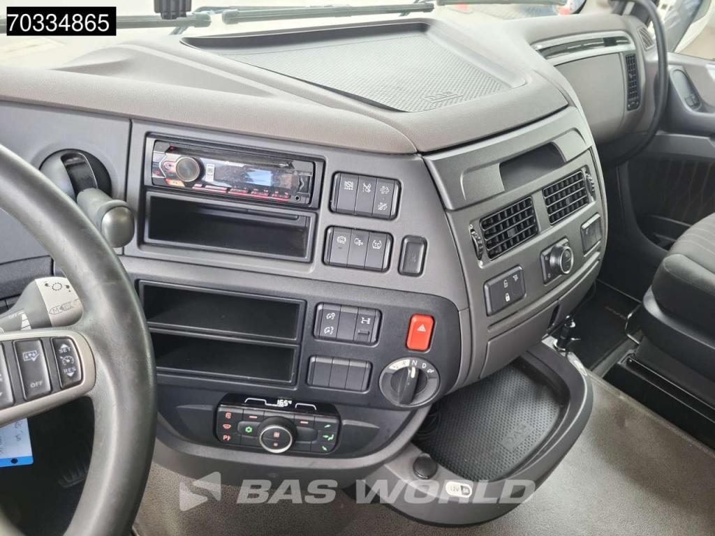 Daf XF 480 4X2 SC LED Cruise Control Photo 17