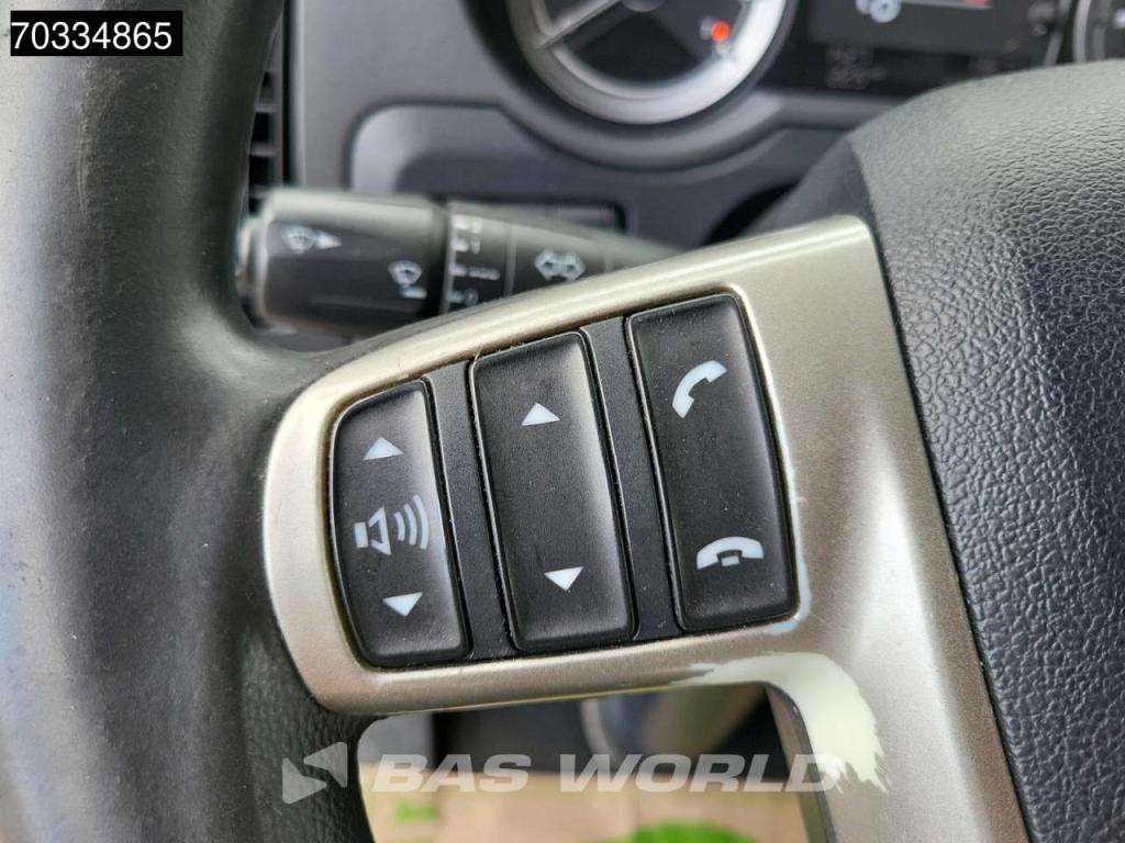 Daf XF 480 4X2 SC LED Cruise Control Photo 19