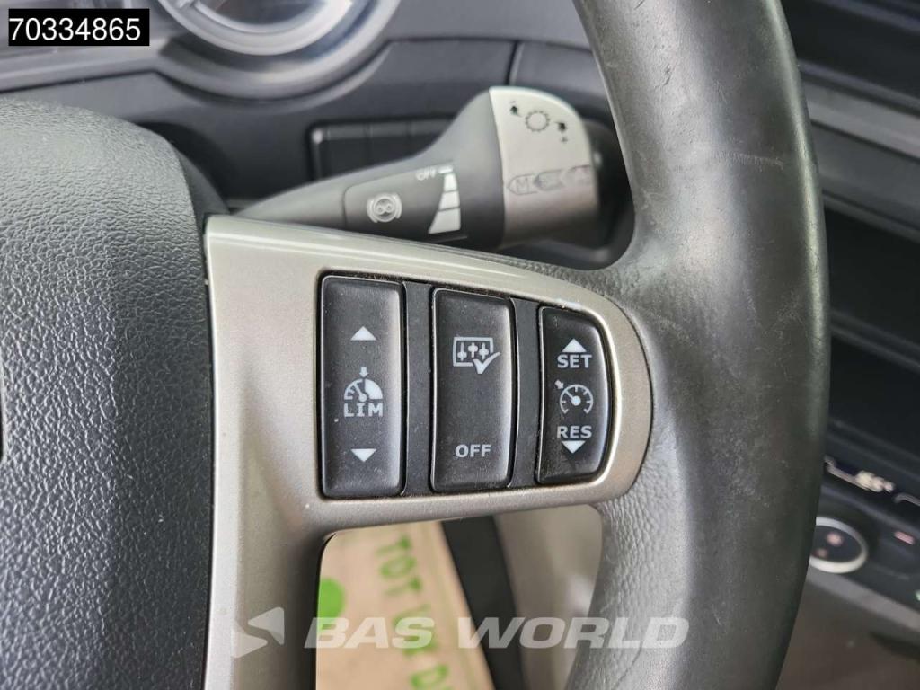 Daf XF 480 4X2 SC LED Cruise Control Photo 20