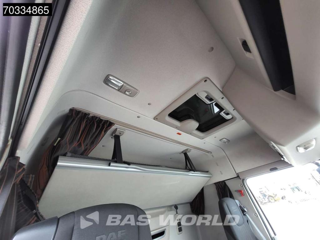 Daf XF 480 4X2 SC LED Cruise Control Photo 24
