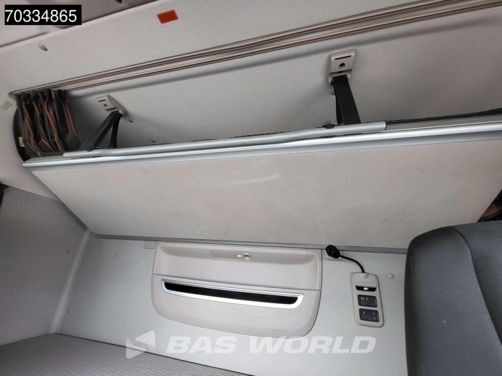 Daf XF 480 4X2 SC LED Cruise Control Photo 25