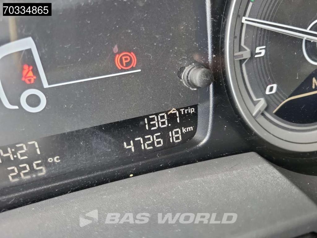 Daf XF 480 4X2 SC LED Cruise Control Photo 26