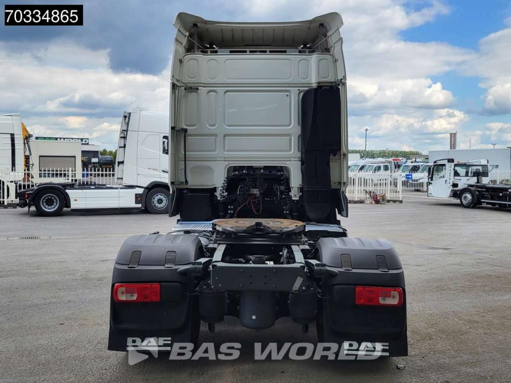 Daf XF 480 4X2 SC LED Cruise Control Photo 7