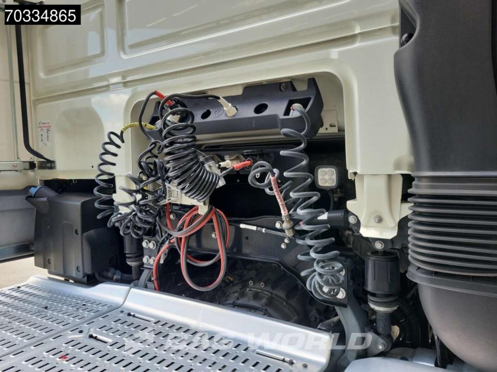 Daf XF 480 4X2 SC LED Cruise Control Photo 9