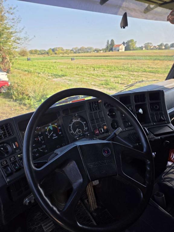 Scania 143H Photo 6