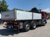 Scania P320 DB 6x2 Photo 18 thumbnail
