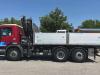 Scania P320 DB 6x2 Photo 2 thumbnail
