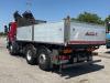 Scania P320 DB 6x2 Photo 3 thumbnail