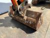 Hitachi ZX 210 LC-3 - Hammer Lines / Quick Coupler Photo 21 thumbnail