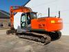 Hitachi ZX 210 LC-3 - Hammer Lines / Quick Coupler Photo 3 thumbnail