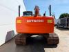 Hitachi ZX 210 LC-3 - Hammer Lines / Quick Coupler Photo 4 thumbnail