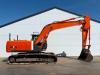 Hitachi ZX 210 LC-3 - Hammer Lines / Quick Coupler Photo 6 thumbnail